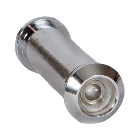 Trimco Door Viewer Bright Chrome 160 Degree 975.625